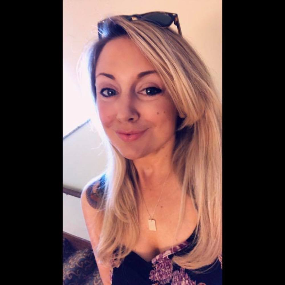 Meet your Posher, Sarah